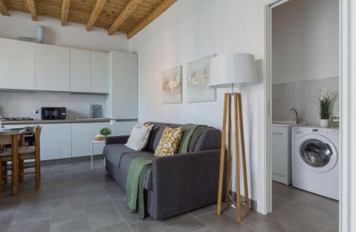 Crema Apartment | Crema, Appartamento indipendente, 5 minuti dal centro città