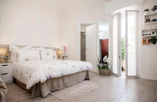 Brusuglio Apartment | Cristel Apartment - 15 min da Milano