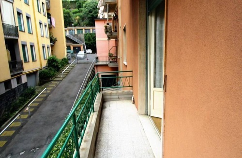 Rapallo Apartment | Cristina by Interhome