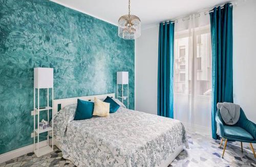 Zona Risorgimento Apartment | Cristina's Place