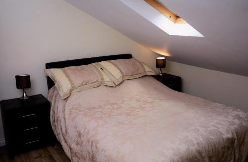 Dungannon Bed & Breakfast | Crockgarve B and B