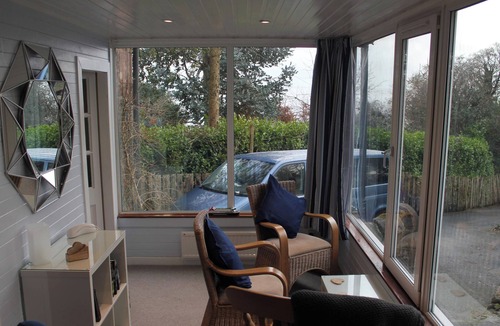 Corrie House | Cromla Cottage, Corrie, Isle of Arran
