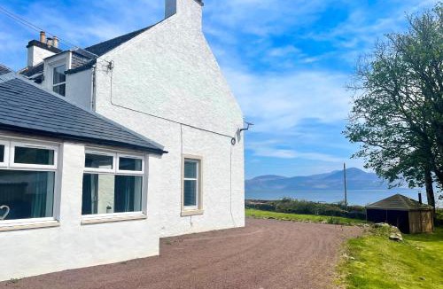 Crossaig House | Crossaig Farm House