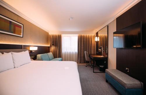 Belfast Hotel | Crowne Plaza - Belfast by IHG