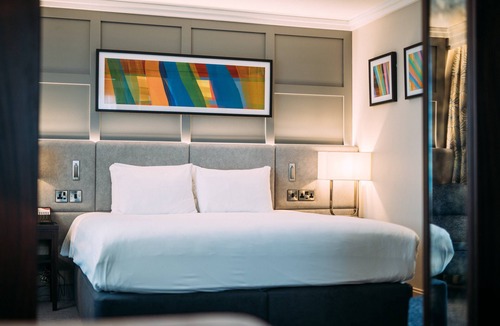 Belfast Hotel | Crowne Plaza Belfast by IHG