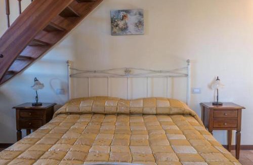 Colle San Marco House | Cubanito Bailon