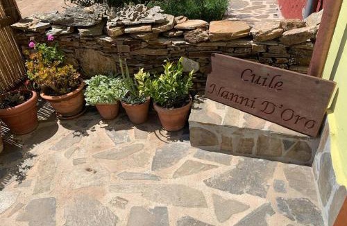 Stintino Apartment | Cuile Nanni D'Oro