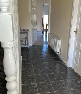 Ballycastle House | Cumberland