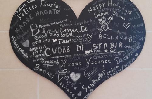 Castellammare di Stabia House | Cuore di Stabia