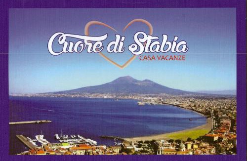 Castellammare di Stabia House | Cuore di Stabia