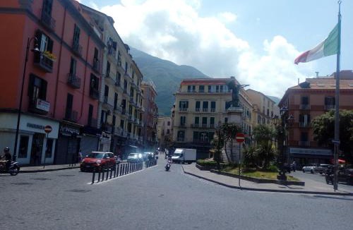 Castellammare di Stabia House | Cuore di Stabia
