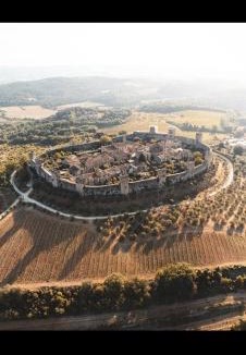 Colle di Val d'Elsa Apartment | Cuore di toscana