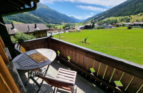 Muenster Apartment | Cute attic apartment in the heart of the mountains