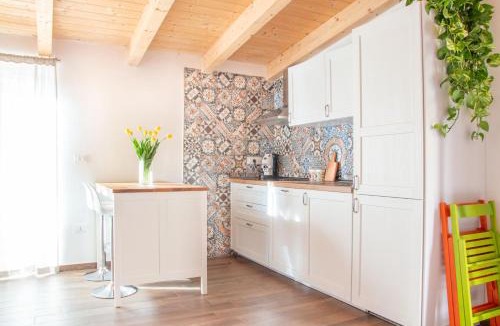 Salerno Apartment | Dépendance 6