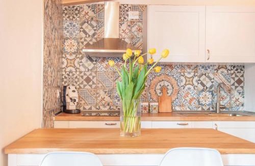 Salerno Apartment | Dépendance 6