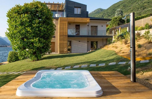 Agrano Apartment | d'Ocalée Holiday Experience lago d'Orta