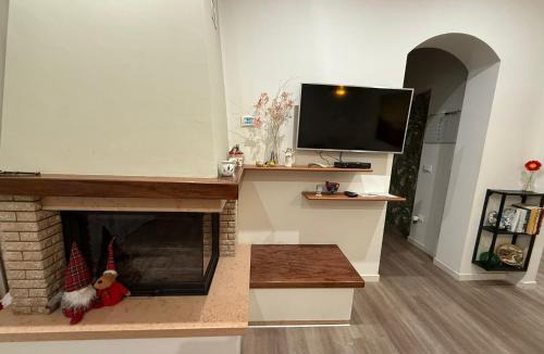 Montelabbate Apartment | da angela