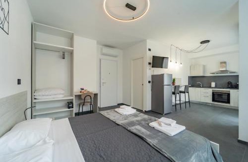 Cuneo Apartment | Da Cichin - Free Parking, Wi-Fi & AC - Vicino all'Ospedale Carle di Cuneo