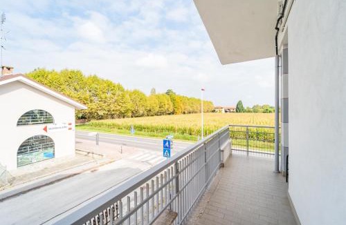 Cuneo Apartment | Da Cichin - Free Parking, Wi-Fi & AC - Vicino all'Ospedale Carle di Cuneo
