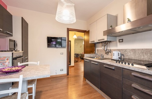 Cissano Apartment | Da Claudette by Interhome