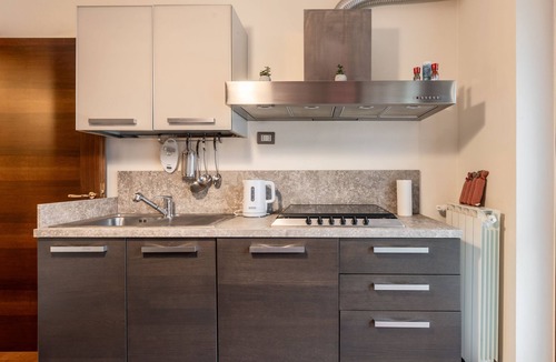 Cissano Apartment | Da Claudette by Interhome