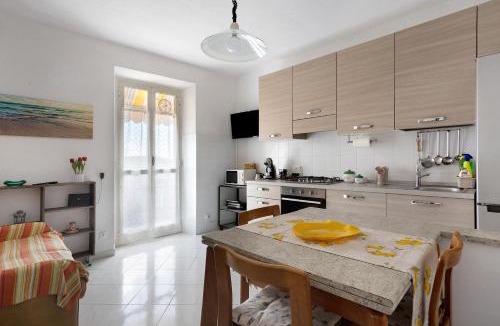 Pitelli Apartment | Da Ercolino