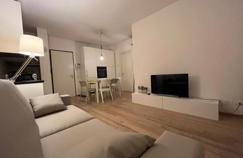 Altavilla Vicentina Apartment | Da Gió