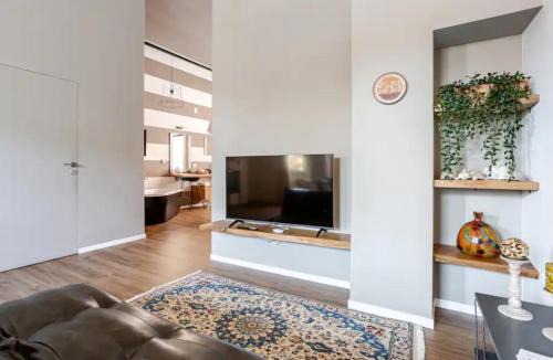 Fano Apartment | "Da Manu Loft" Centro Storico