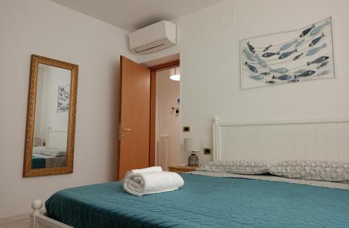 Grottammare Apartment | Da Margot - Appartamento al mare