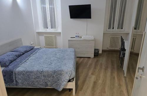 Ancona House | Da Ni To Rooms 2