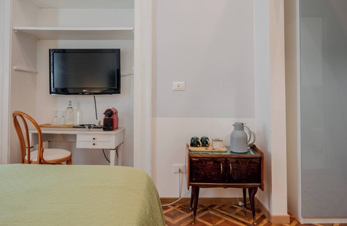 Trieste City Centre House | DA NOI A TRIESTE