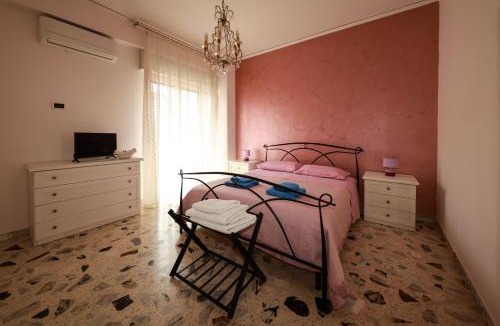 Castellammare di Stabia Apartment | Da nonna Lina