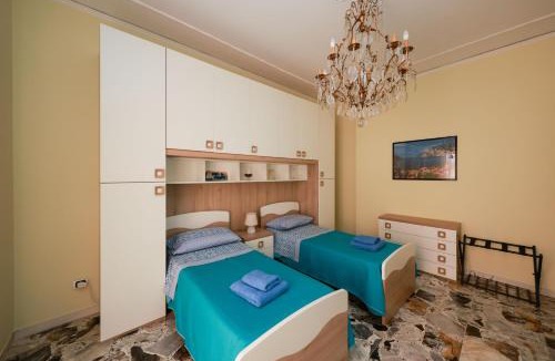Castellammare di Stabia Apartment | Da nonna Lina