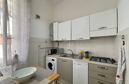 Pescara Apartment | Da Zio Giovanni - 2 steps from the sea