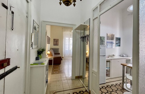 Pescara Apartment | Da Zio Giovanni - 2 steps from the sea