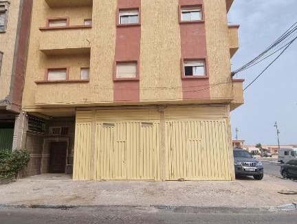 Dakhla Apartment | dakhla fabcorp