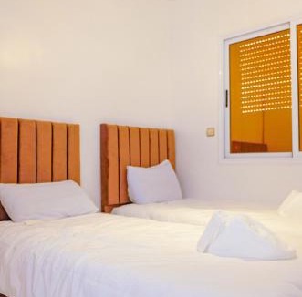 Sidi Bennour House | Dakhla oasis