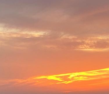 Dakhla Apartment | Dakhla sky blue