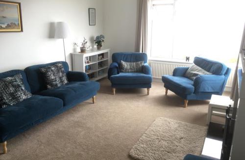 Cushendall House | Dalriada Crescent