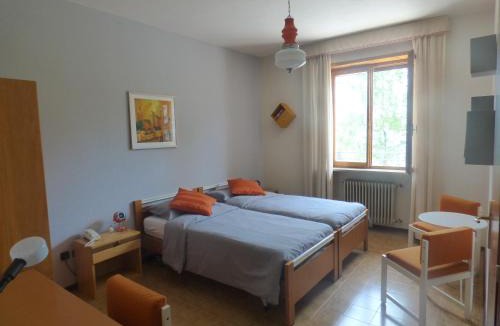 Schio Cabin | Damarco Alloggio Turistico Locanda
