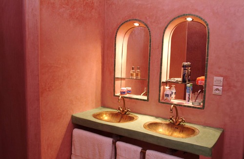Bab Taghzout House | Dar Essattatia, riad. Charm and authenticity in the Marrakech medina