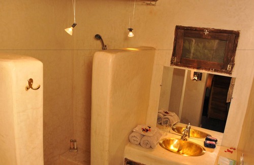 Agdz House | Dar Qamar