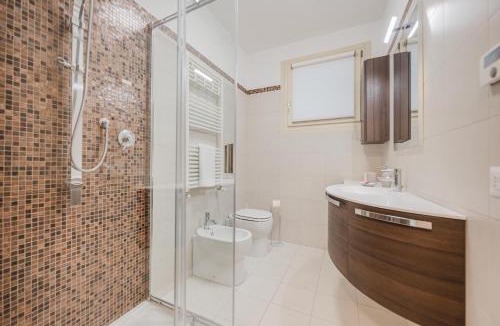 Oriago Apartment | Davide Flat - 15 min from Venice & Free Parking