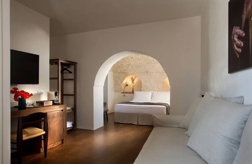 Ostuni Bed & Breakfast | Ddò Relais di Puglia
