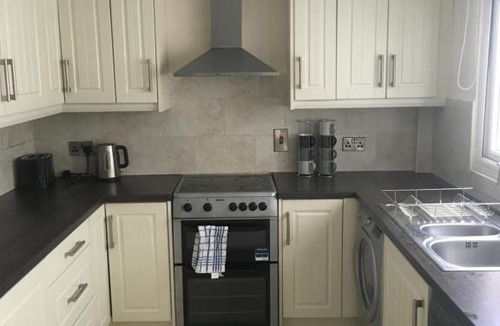 Londonderry House | De Moleyn House