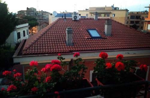 Ostiense Apartment | "Dear Garbatella" Apartment