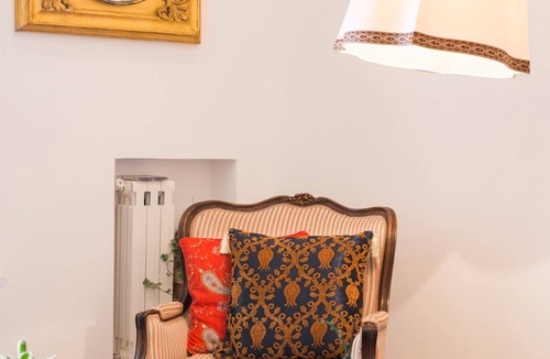Ostiense Apartment | "Dear Garbatella" Apartment