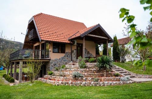 Okletac House | Dedin Drinski Dom