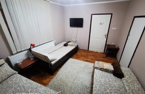Subotica Apartment | Dee-Dee apartments