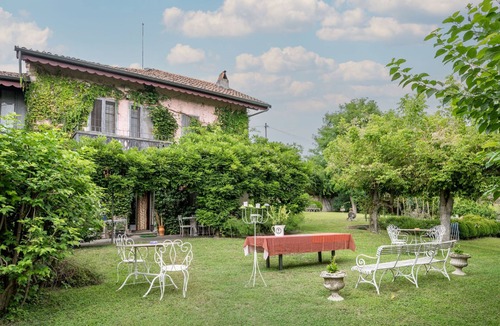 Moncalieri House | dei Ciliegi by Interhome